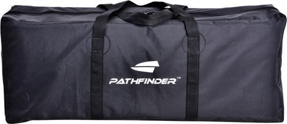 Actual product image Jilong Pathfinder SUP