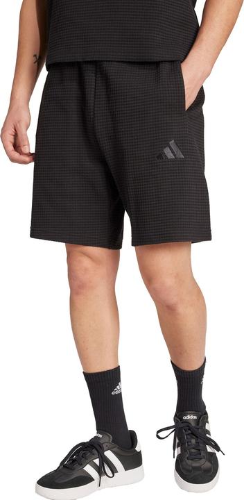 Actual product image adidas All Szn Waffle Knit 7-Inch (S)