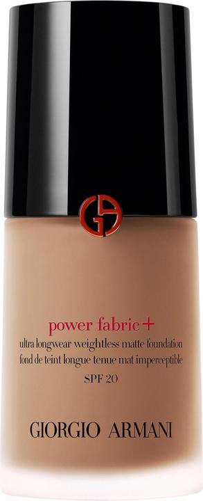 Image du produit Giorgio Armani Power Fabric Fond De Teint 9 Fl 30 ml