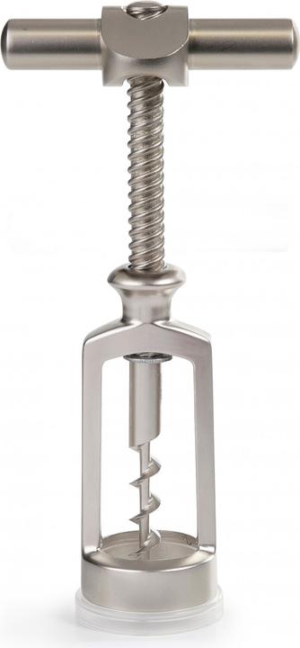Produktbild Ibili Weinkorkenzieher 15 cm Für den perfekten Weingenuss (Korkenzieher)