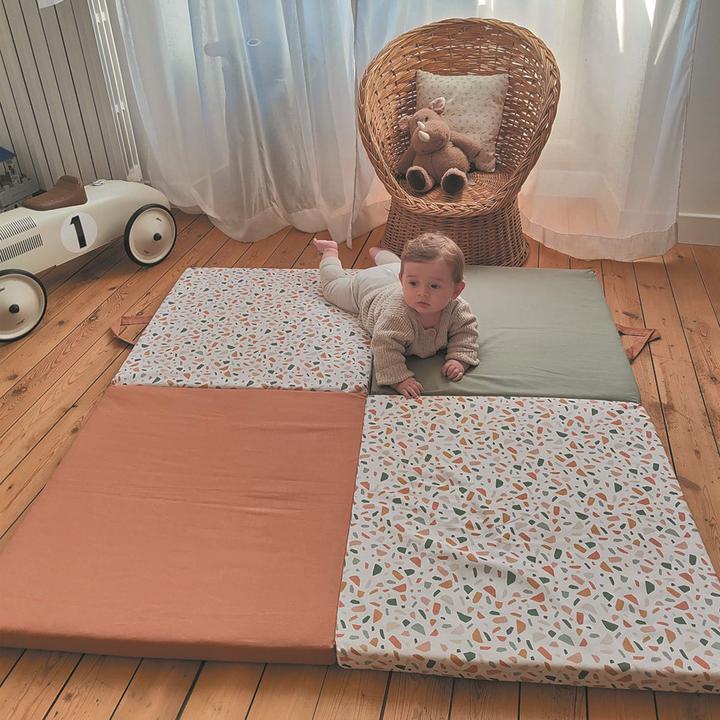 Image du produit Candide Tapis de jeu