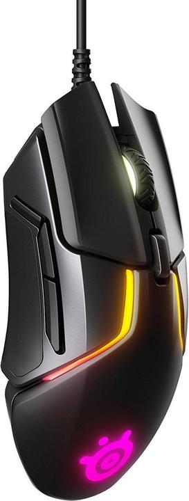 Produktbild SteelSeries Rival 600 (Kabelgebunden)