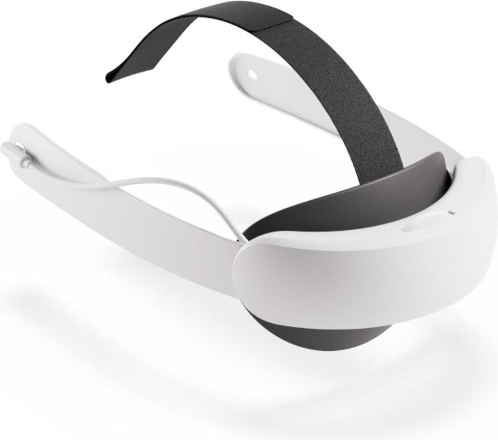 Meta Meta Quest 3 / 3S Elite Strap mit Batterie