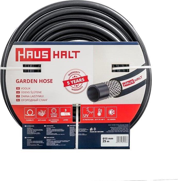 Actual product image Bosch Home & Garden GARDEN HOSE HOUSE HOLD 5/8IN 60M (60 m, 203.20 mm)