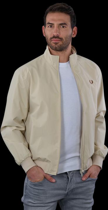 Produktbild Fred Perry 10021388 (XXL)