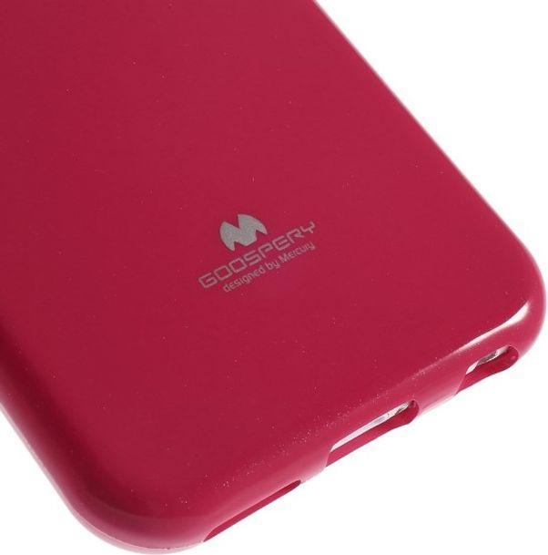 Immagine prodotto Goospery Serie Pearl Jelly (HTC Desire 12)