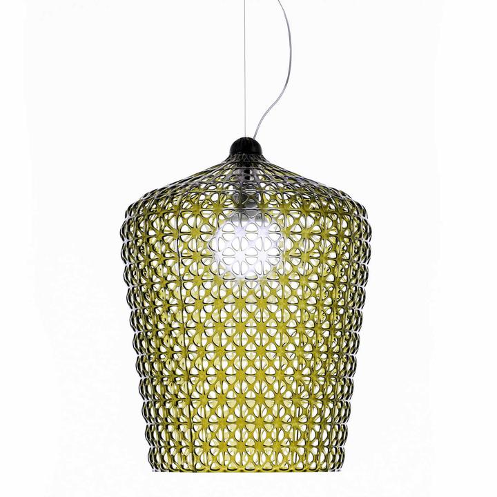 Immagine prodotto Kartell Luce a sospensione Kabuki (E27)