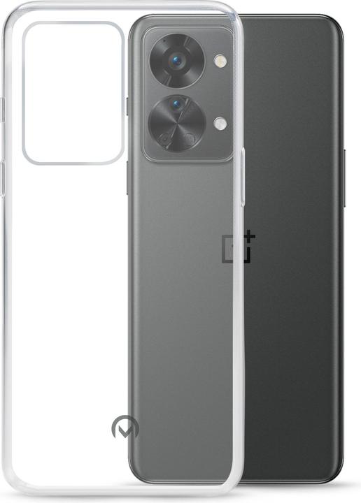Produktbild Mobilize Gelee-Hülle (OnePlus Nord 2T 5G)