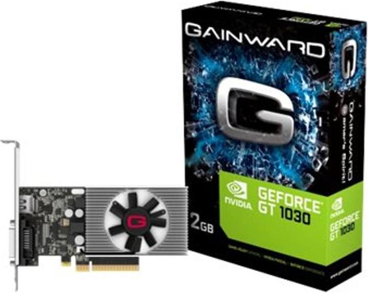 Produktbild Gainward GeForce GT1030 (2 GB)