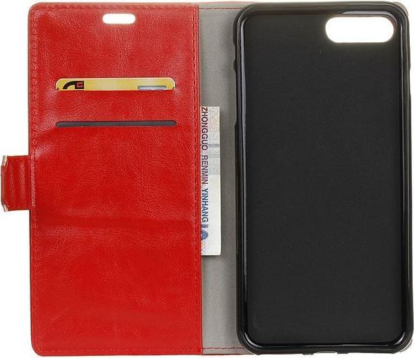 Immagine prodotto MU Classic Copertina in pelle di Crazy Horse (OnePlus 5)
