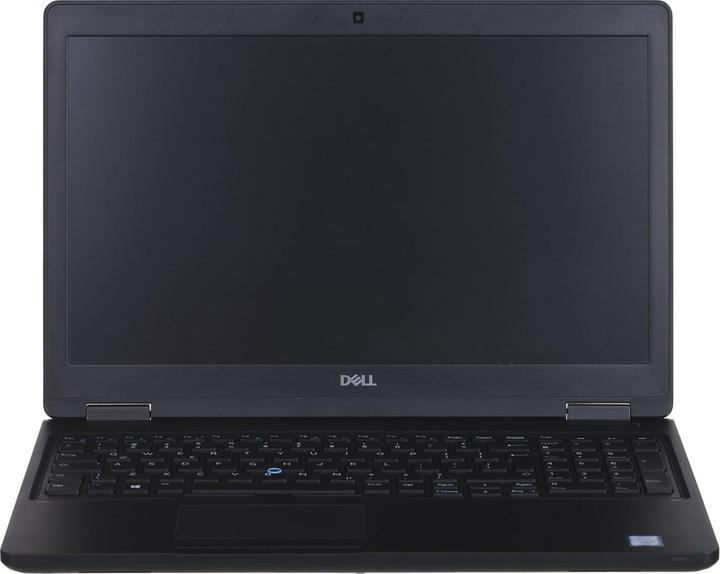 Actual product image Dell LATITUDE 5590 i7-8650U 16GB 512GB SSD 15 6 FHD Win11pro Used (15.59", Intel Core i7-8650U, 16 GB, 512 GB)