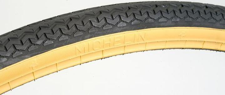 Produktbild Michelin Michlein Pneu 26x1-1/2" (35-584)