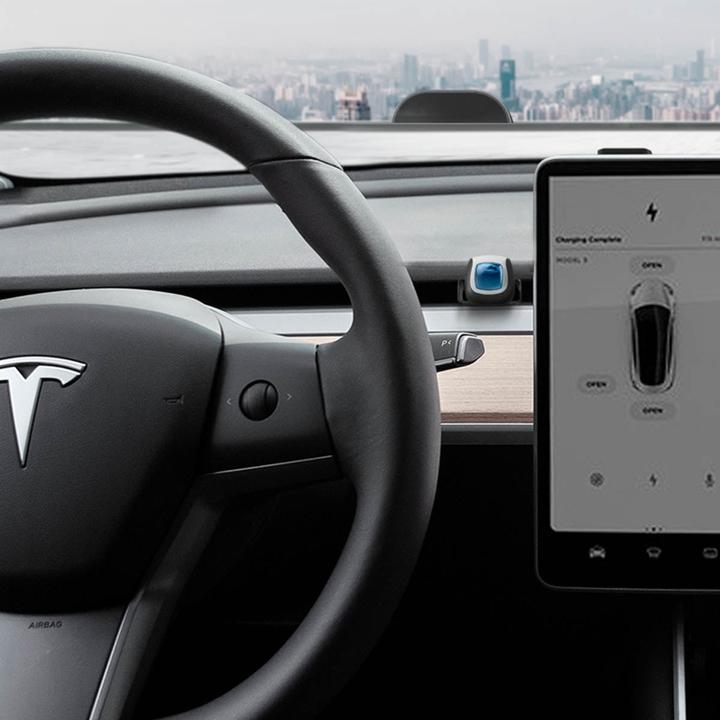 Produktbild Spigen Adapter für Lufterfrischer für das Tesla Model 3/Y