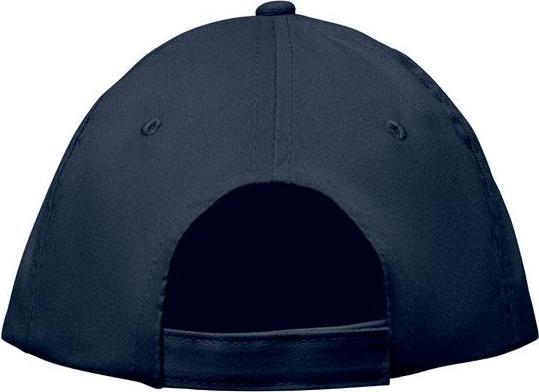 Image du produit MidOcean - Casquette de baseball SUNNY (Taille unique)