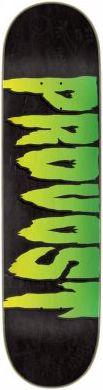 Actual product image Creature Provost Pro Logo (8")