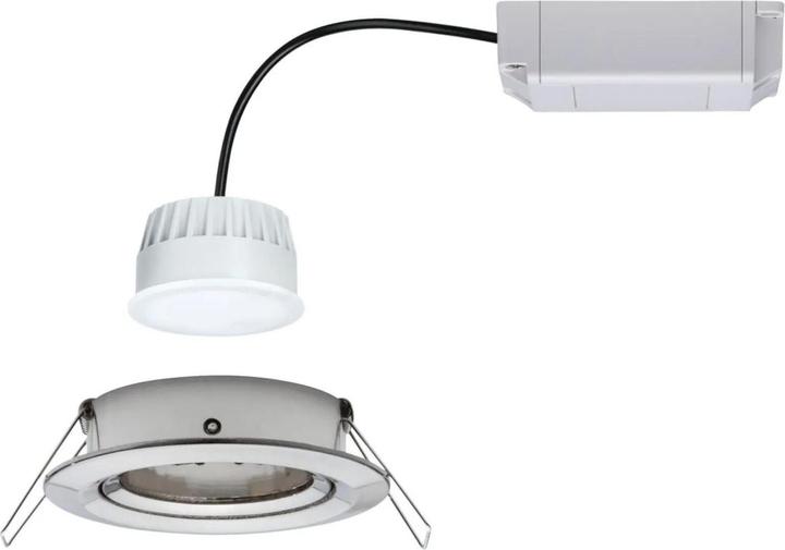 Produktbild Paulmann Einbauleuchte Nova Plus Set Zigbee (400 lm)