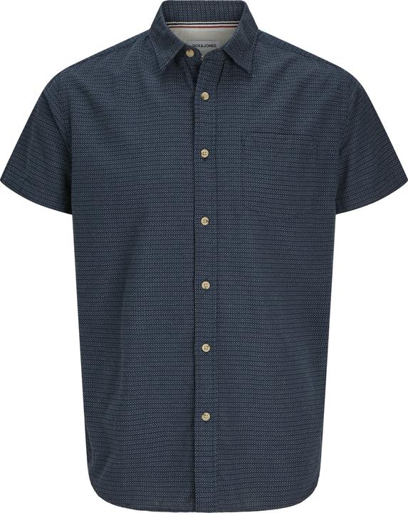 Produktbild Jack & Jones Comfort Fit Hemd Hemd (M)