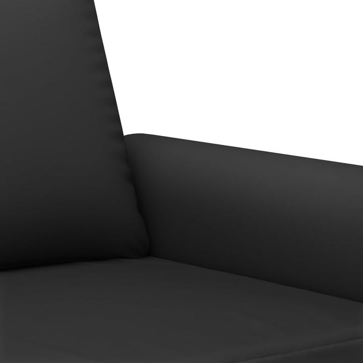 Actual product image VidaXL 2-seater sofa 120 cm velvet (2 person sofa)