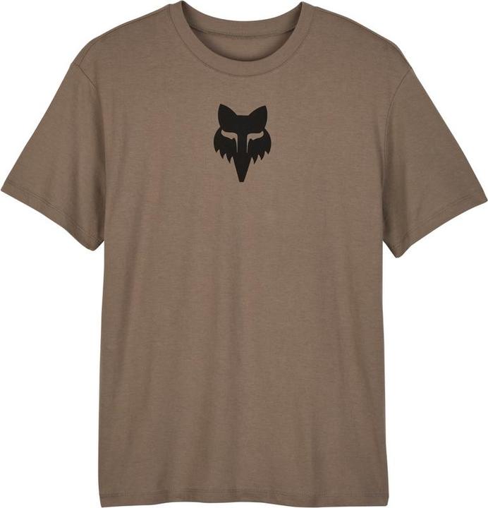 Image du produit Fox Tee 24 W Head Ss Chai (S)