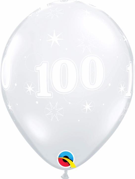Immagine prodotto Qualatex Palloncini (confezione da 25) (25 x)