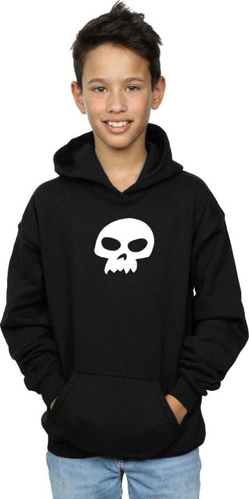 Produktbild Disney Toy Story Sid's Skull Kapuzenpullover Jungen (152, 158)