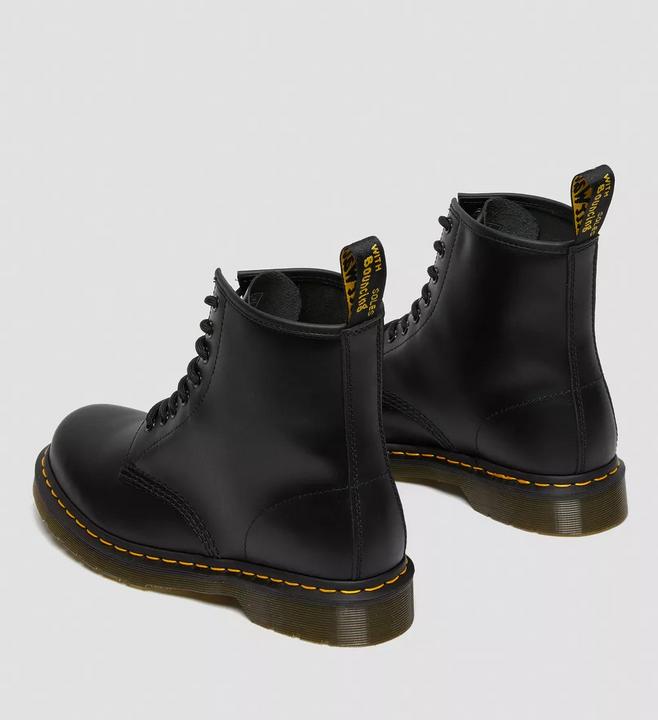 Productafbeelding Dr. Martens 2976 Gele steek (38)