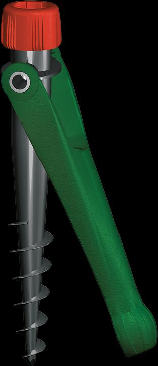 Produktbild Krinner Vario Drill