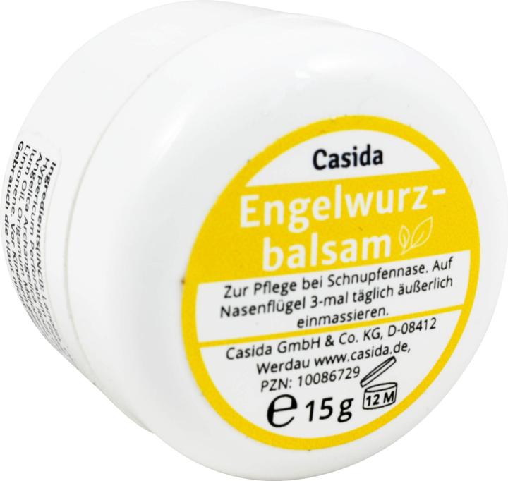 Immagine prodotto Casida Engelwurzbalsam
