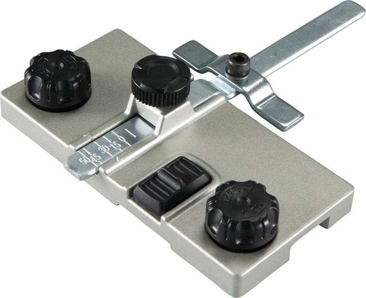 Produktbild Makita Führungsschienenadapter (16.70 cm)