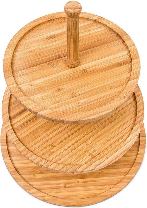 Image du produit Relaxdays Etagere
