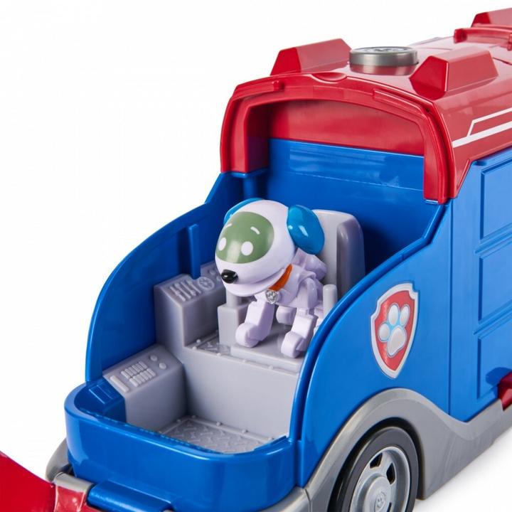 Image du produit Paw Patrol Mission Cruiser