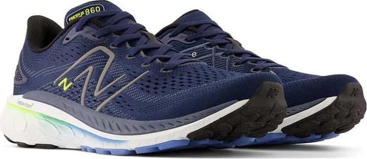 Image du produit New Balance Chaussure de course Fresh Foam X 860 V13 Men (44)