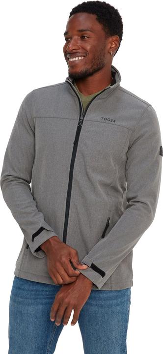 Image du produit TOG24 - Veste softshell FEIZOR - Homme (M)
