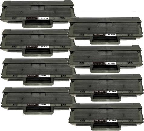 Produktbild Hermex Kompatibler Toner für HP Laser MFP 135r (BK)