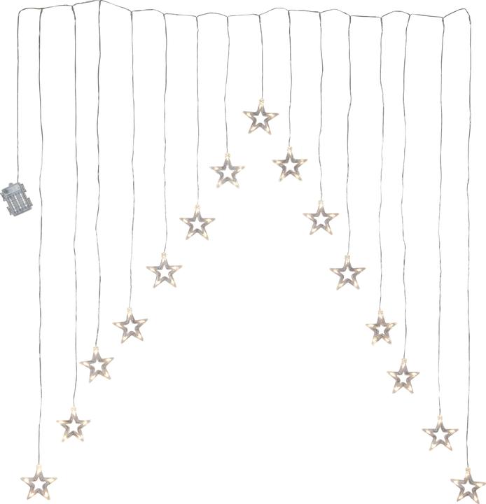 Nährwerte und Zutaten Star Trading DecyStar (1.25 m)