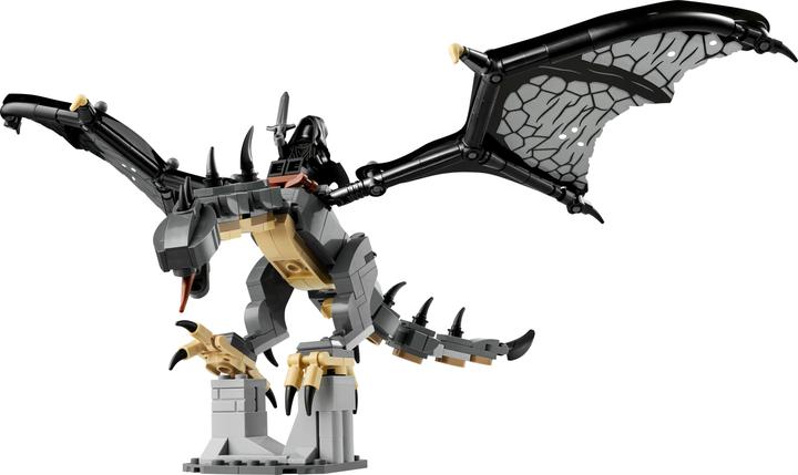 Produktbild LEGO Fluguntier (40693, LEGO Lord of the Rings)
