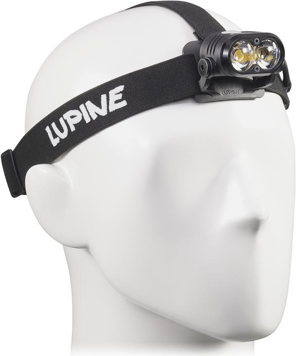 Produktbild Lupine Piko RX 4 SC (1500 lm)