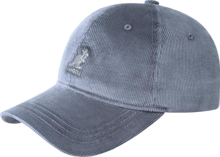 Image du produit Kangol casquette de baseball cord (Taille unique)