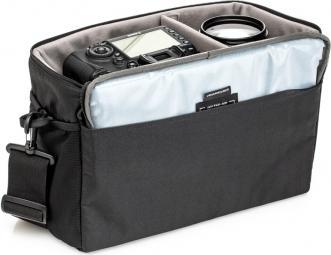 Actual product image Tenba Tools BYOB 13 camera insert (Kamera Bereitschaftstasche)