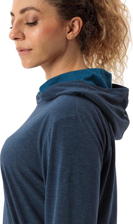 Produktbild Vaude Mineo LS Hoody (38, S)
