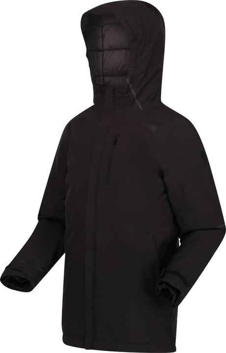 Actual product image Regatta Yewbank Insulated Jacket (140)