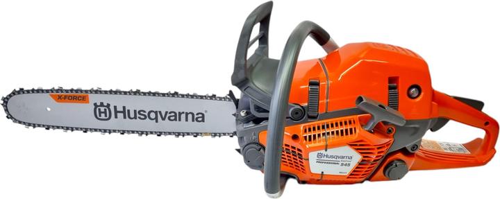 Actual product image Husqvarna 545 Mark II (Petrol chain saw)