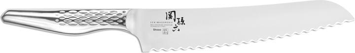 Produktbild Kai Seki Magoroku Shoso Brotmesser (21 cm)