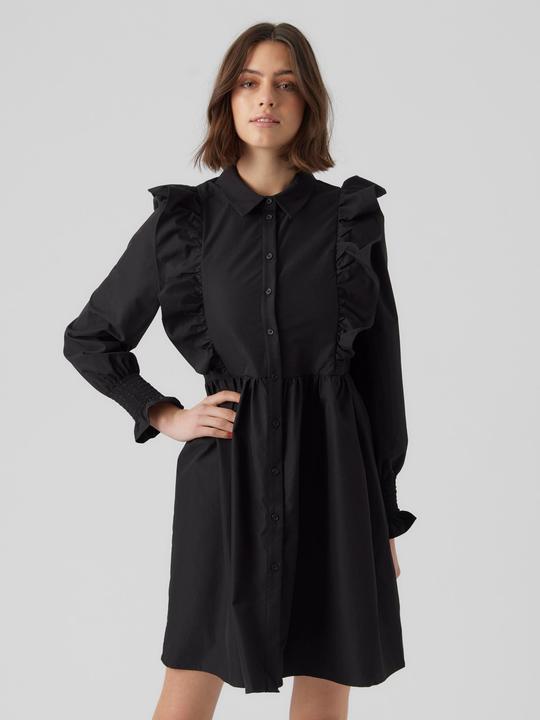 Actual product image Vero Moda Blouse dress (XS)