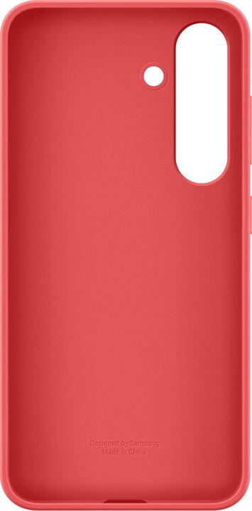 Productafbeelding Samsung Silicone Case (Samsung Galaxy S25)