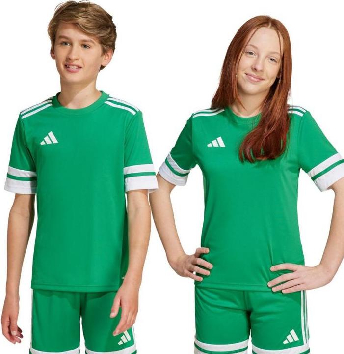 Image du produit adidas Maillot Squadra 25 Kids (176)