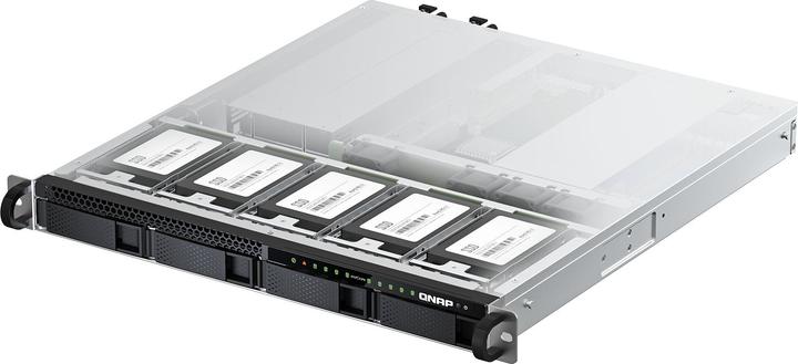 Actual product image QNAP TS-H987XU-RP-E2334-16G (0 TB)