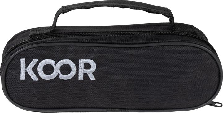 Image du produit Koor Set de 3 boules (3 x, 73 mm)