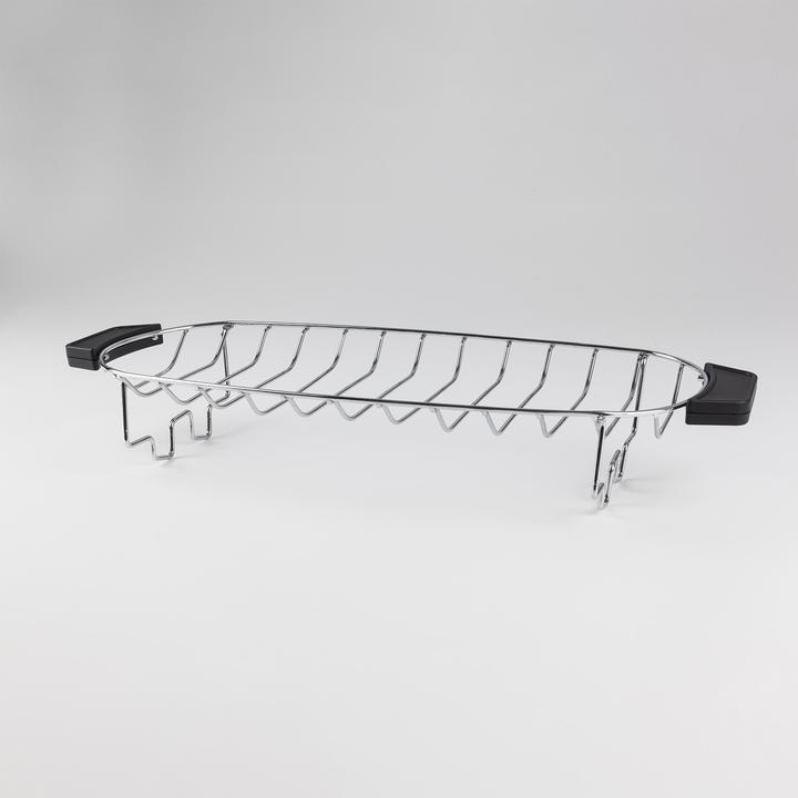 Actual product image Caso Novea T4 4 disc(s) stainless steel