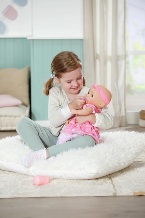 Produktbild Zapf Creation Baby Annabell Mia 43cm